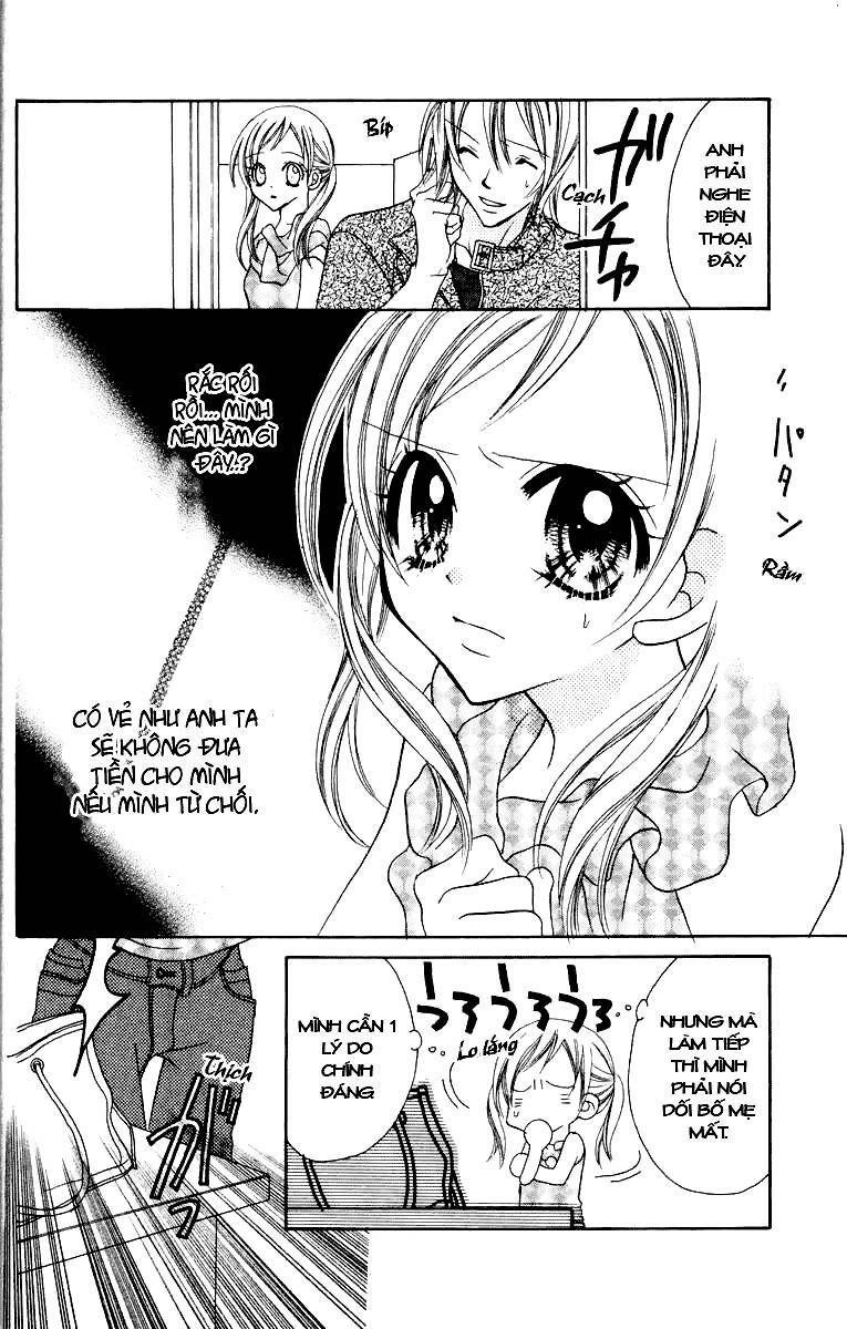 Jigoku Shoujo: Chapter 11