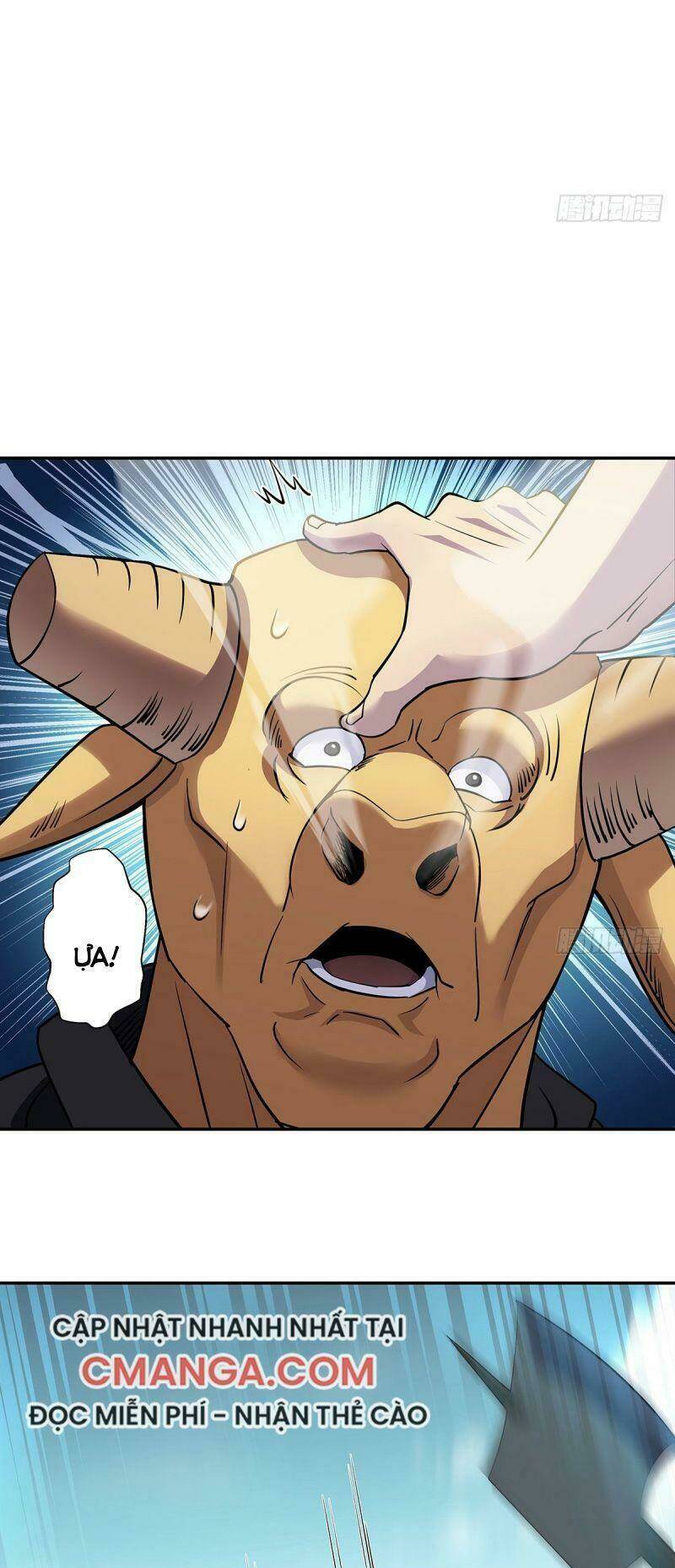 Ta Là Đại Hoàn Đan: Chapter 2