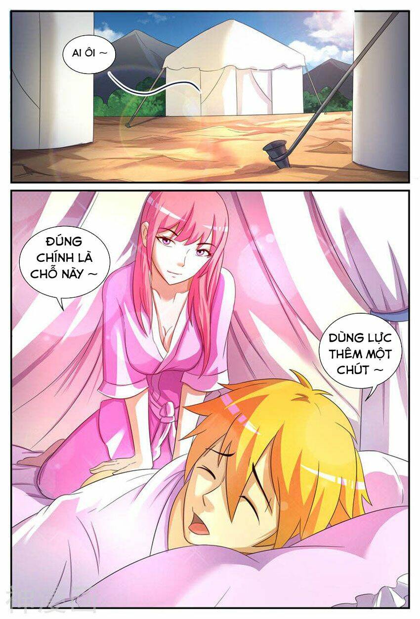 Chí Tôn Chư Thiên: Chapter 209