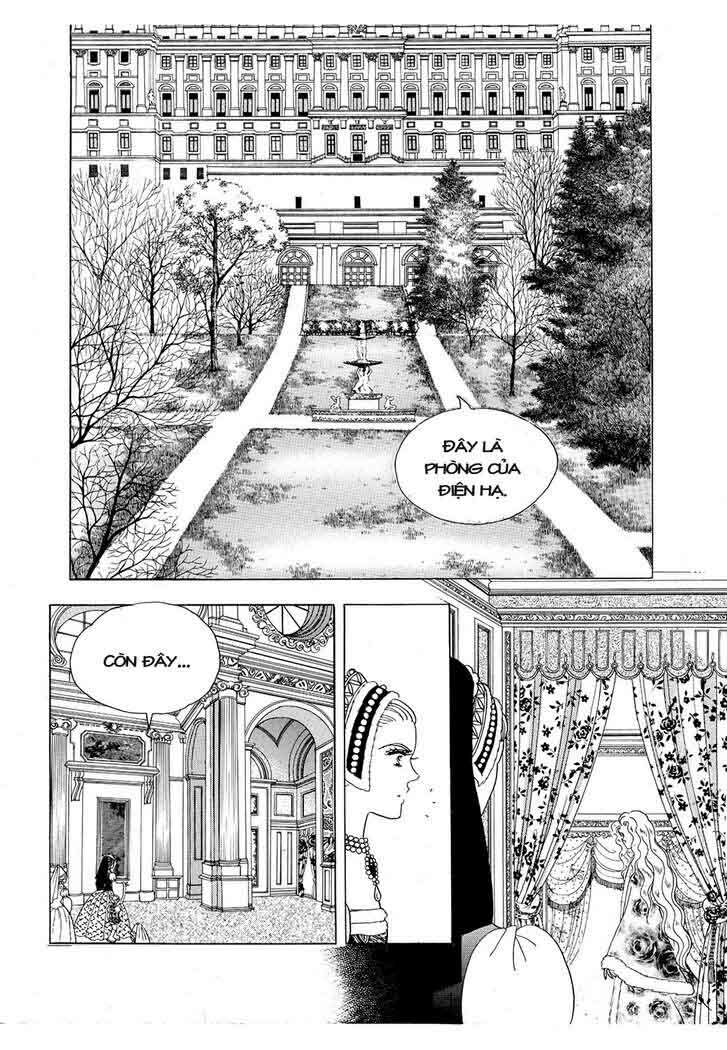 Princess Manhwa: Chapter 15