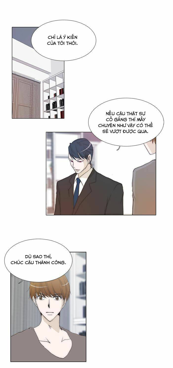 Không Thể Chạm Vào Anh: Chapter 94