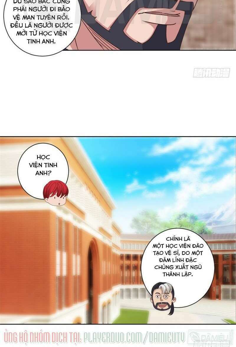 Đô Thị Chí Tôn Hệ Thống: Chapter 88