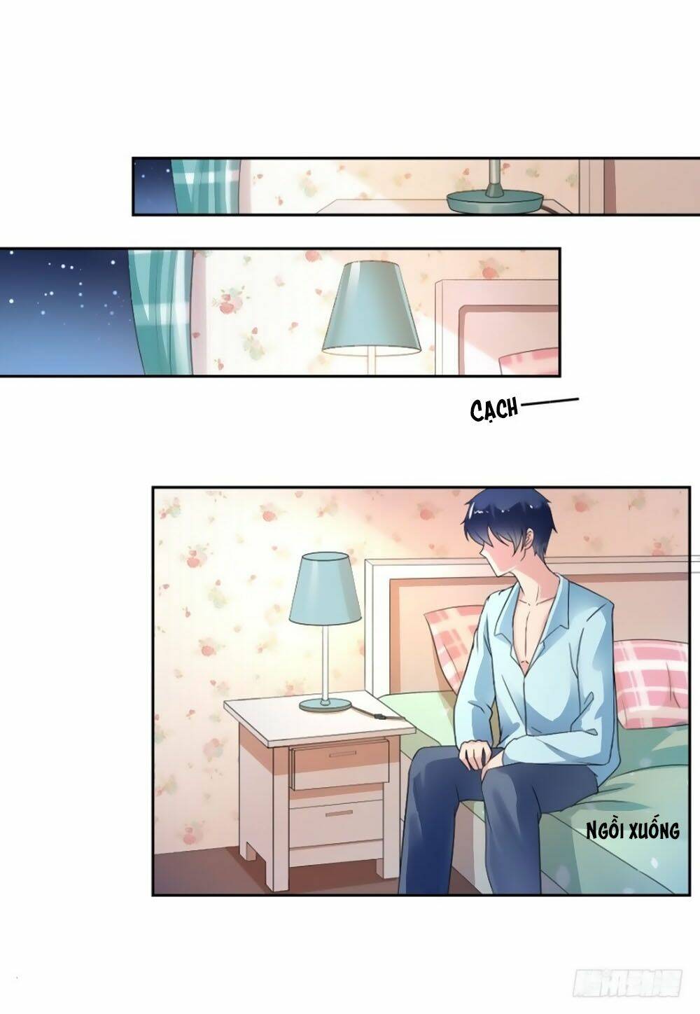 Thiên Kim Đường Môn: Chapter 79