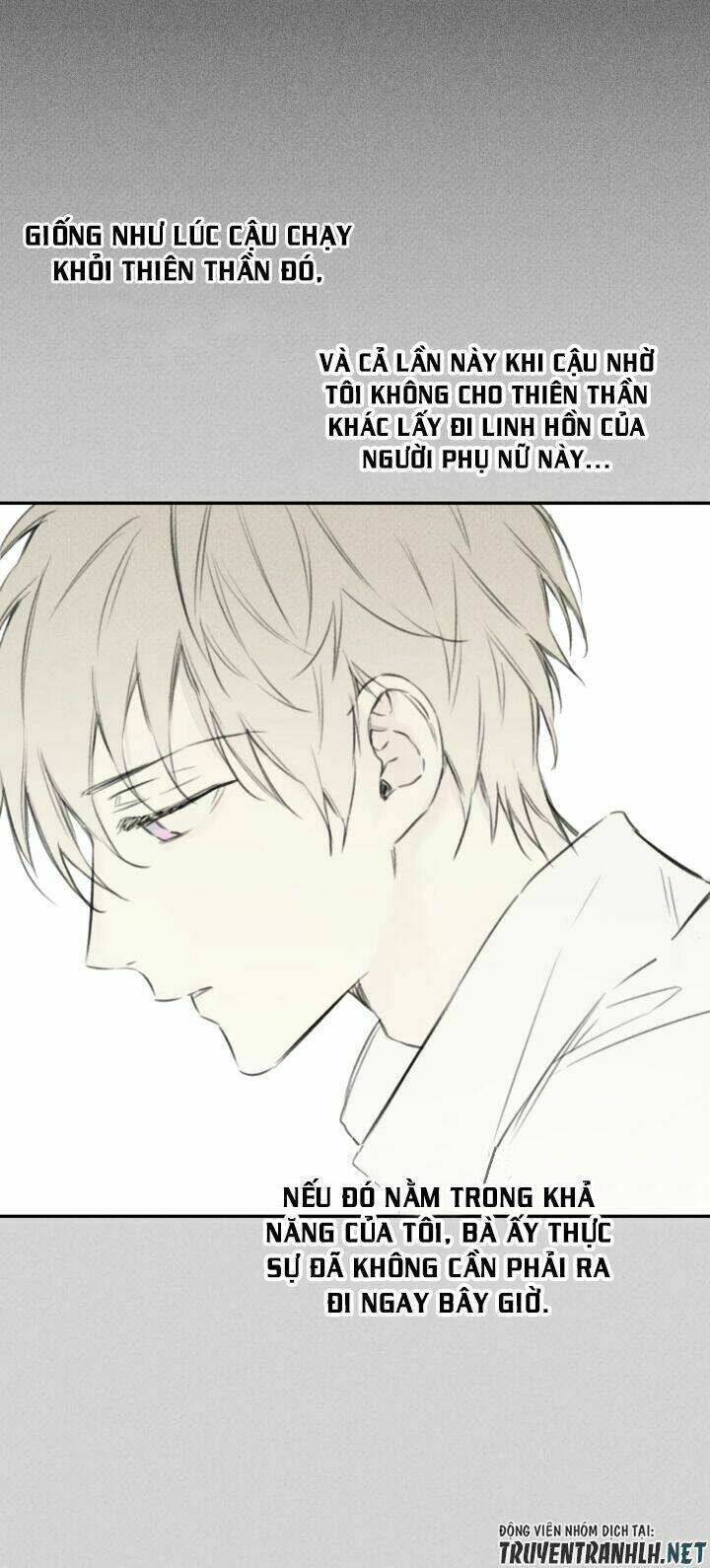 Angel Buddy: Chapter 12