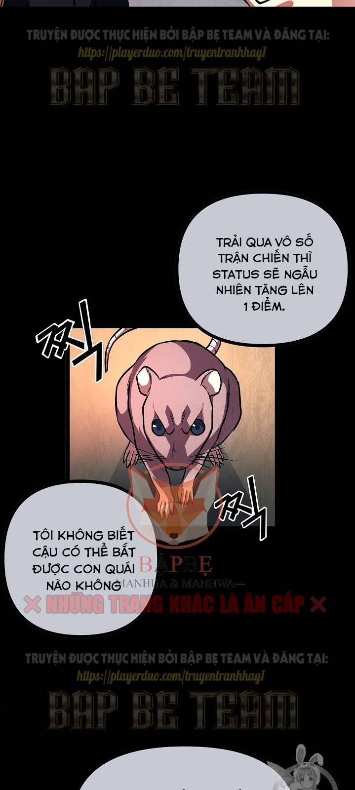 Ark: Chapter 5