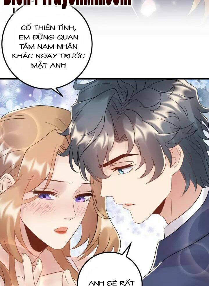 Trong Sinh Chi Ức Vạn Ảnh Hậu Yếu Thượng Vị: Chapter 249
