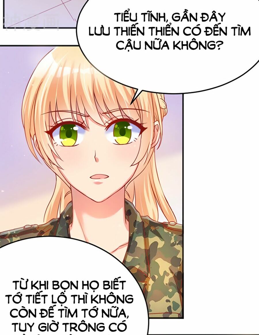 Chồng Già Vợ Trẻ Trêu Nhau Hàng Ngày: Chapter 56
