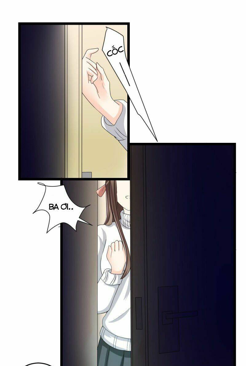 Quyền Thiếu Ẩn Hôn Tiểu Ngọt Thê: Chapter 1