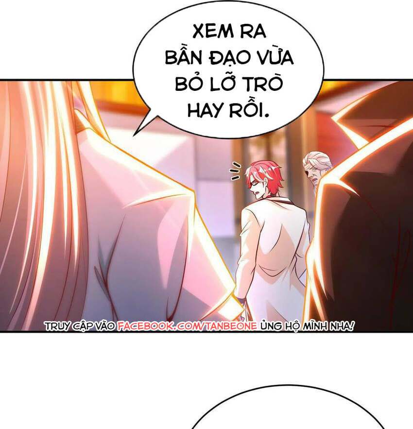 Sư Phụ Của Ta Là Thần Tiên: Chapter 67
