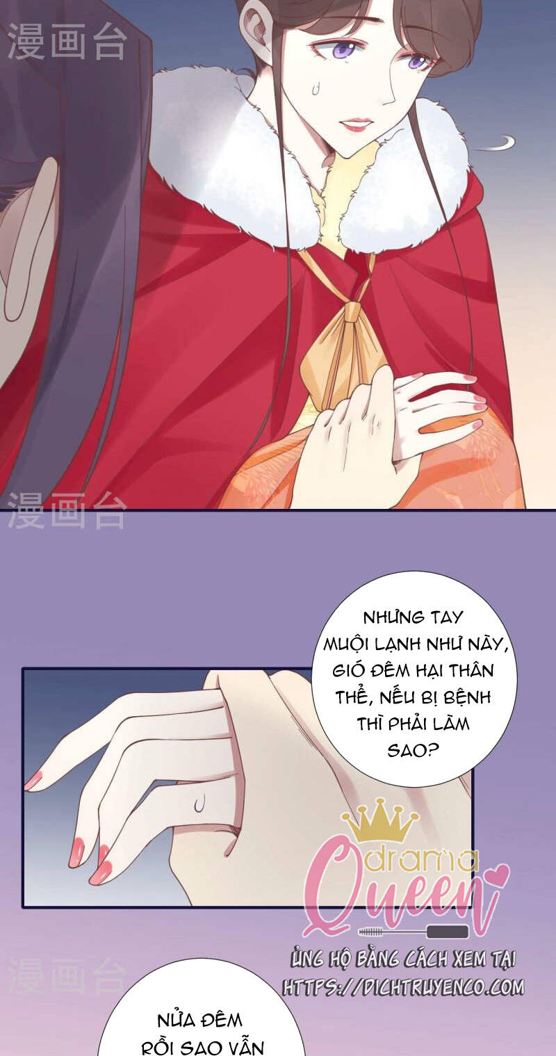 Hoàng Hậu Bận Lắm: Chapter 202