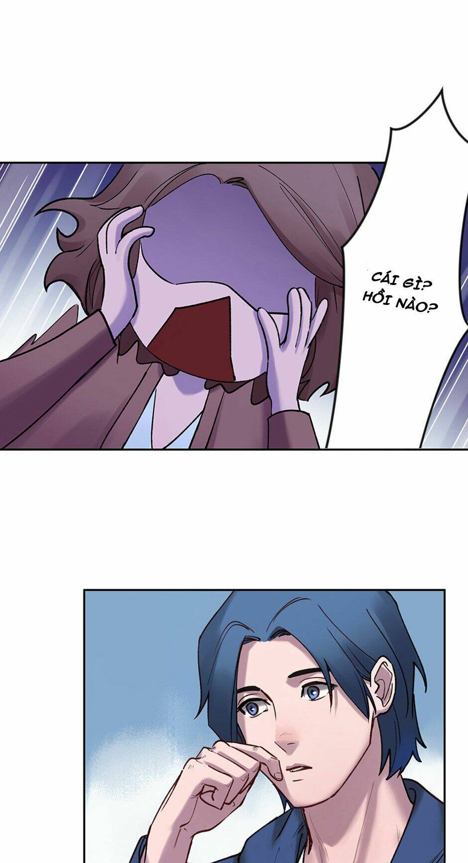 Anh Hùng Và Hiệp Nữ: Chapter 57