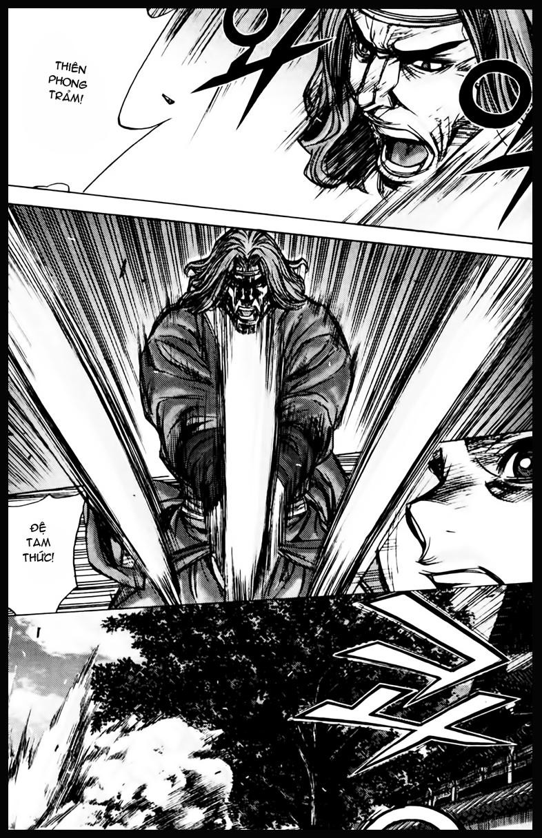 Diêm Đế: Chapter 175