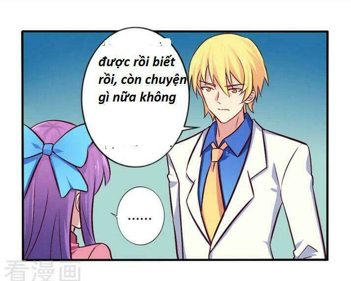 Tổng Tài Đã Cưới Em: Chapter 69