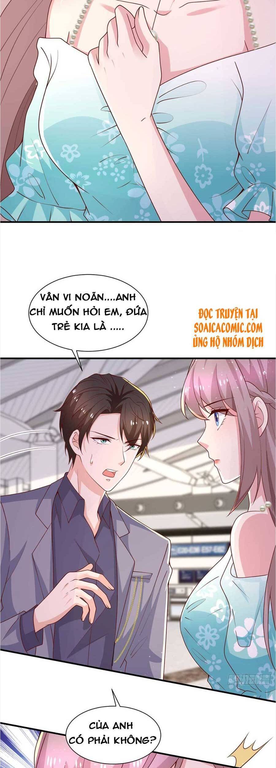 Trọng Sinh Chi Ngược Tra Nữ Vương: Chapter 71