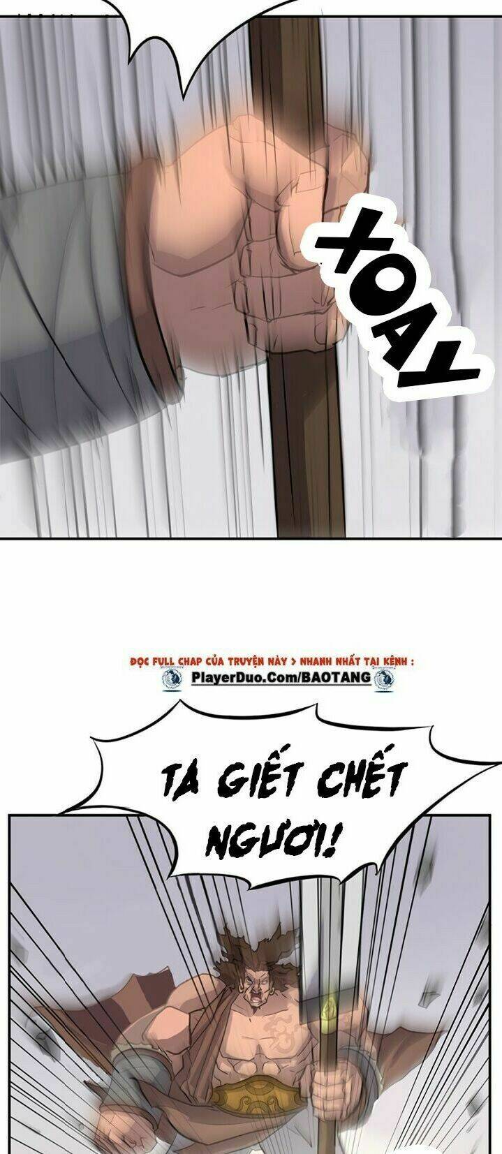 Trọng Sinh, Bất Khả Chiến Bại: Chapter 13