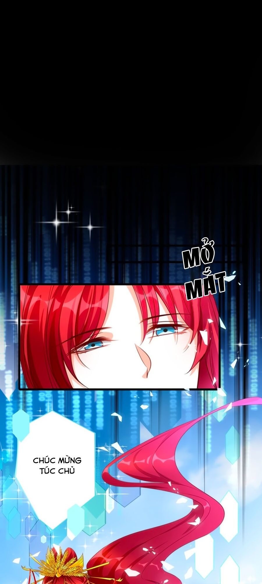 Phản Phái Nữ Đế Lai Tập: Chapter 11