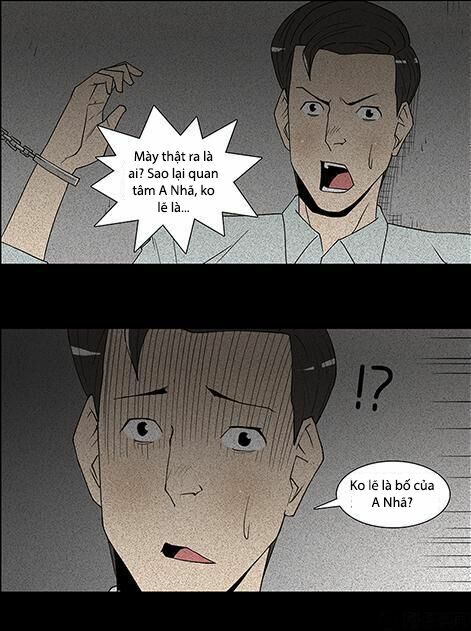 Kinh Dị Đêm Khuya: Chapter 87: - Người Đeo Mặt Nạ Con Thỏ trong Bảy Người Mất Tích (Hạ)