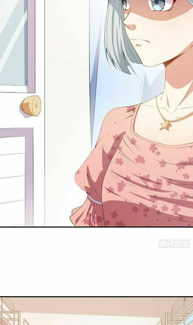 Mỹ Nhân Tâm Động: Chapter 38