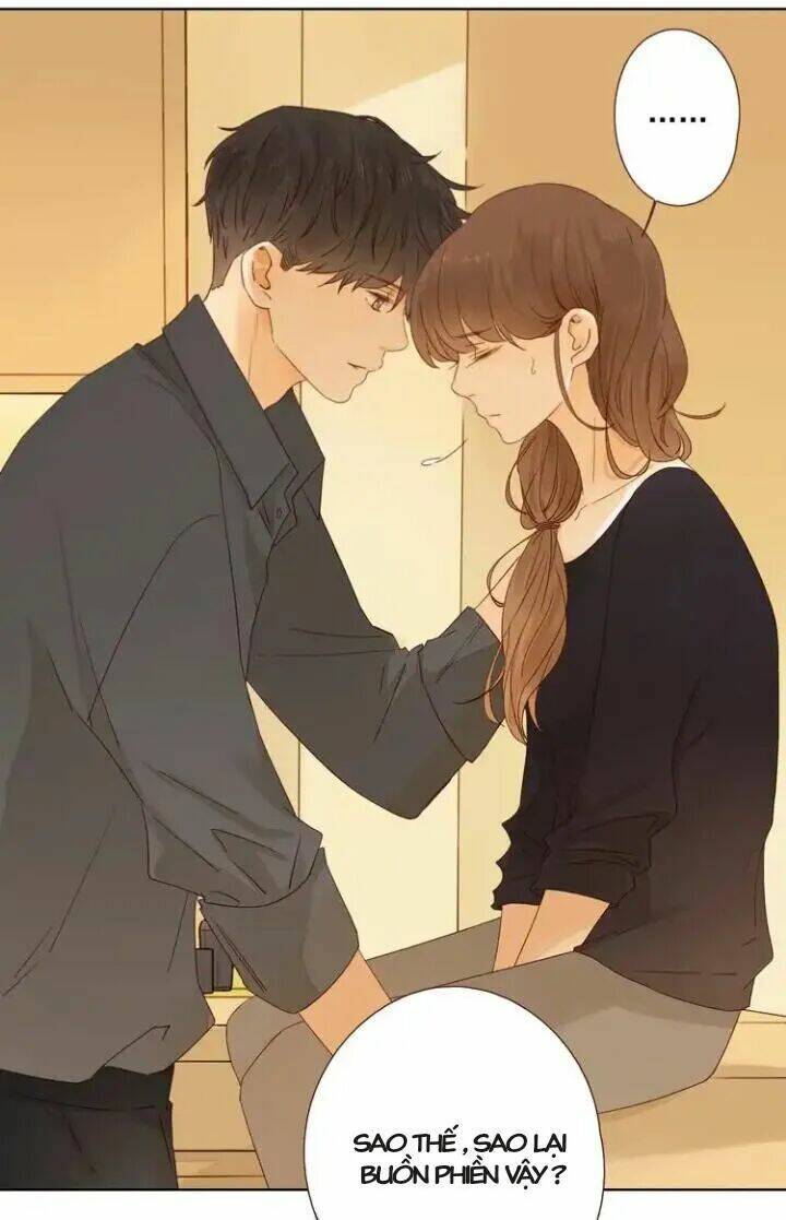Cô Ấy Không Đáng Yêu: Chapter 14.5