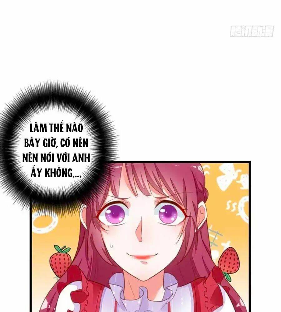 Thịnh Thế Hoa Sủng: Tôi Bị Bắt Làm Tù Binh: Chapter 15