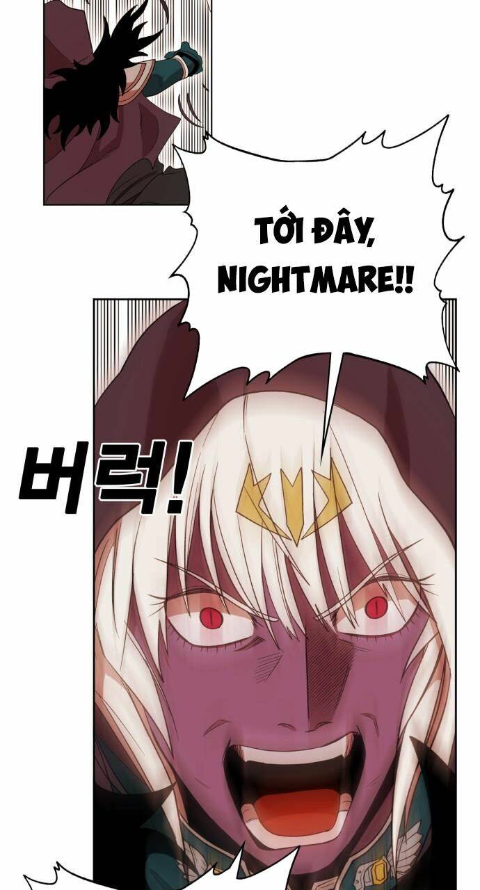 Hard Core Leveling Warrior Ss2: Chapter 57