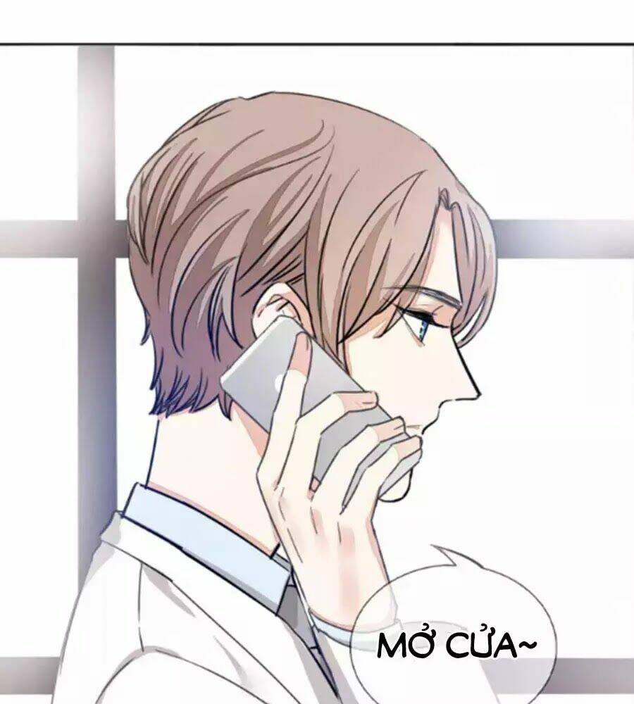 Mùi Hương Lãng Mạn: Chapter 40.5