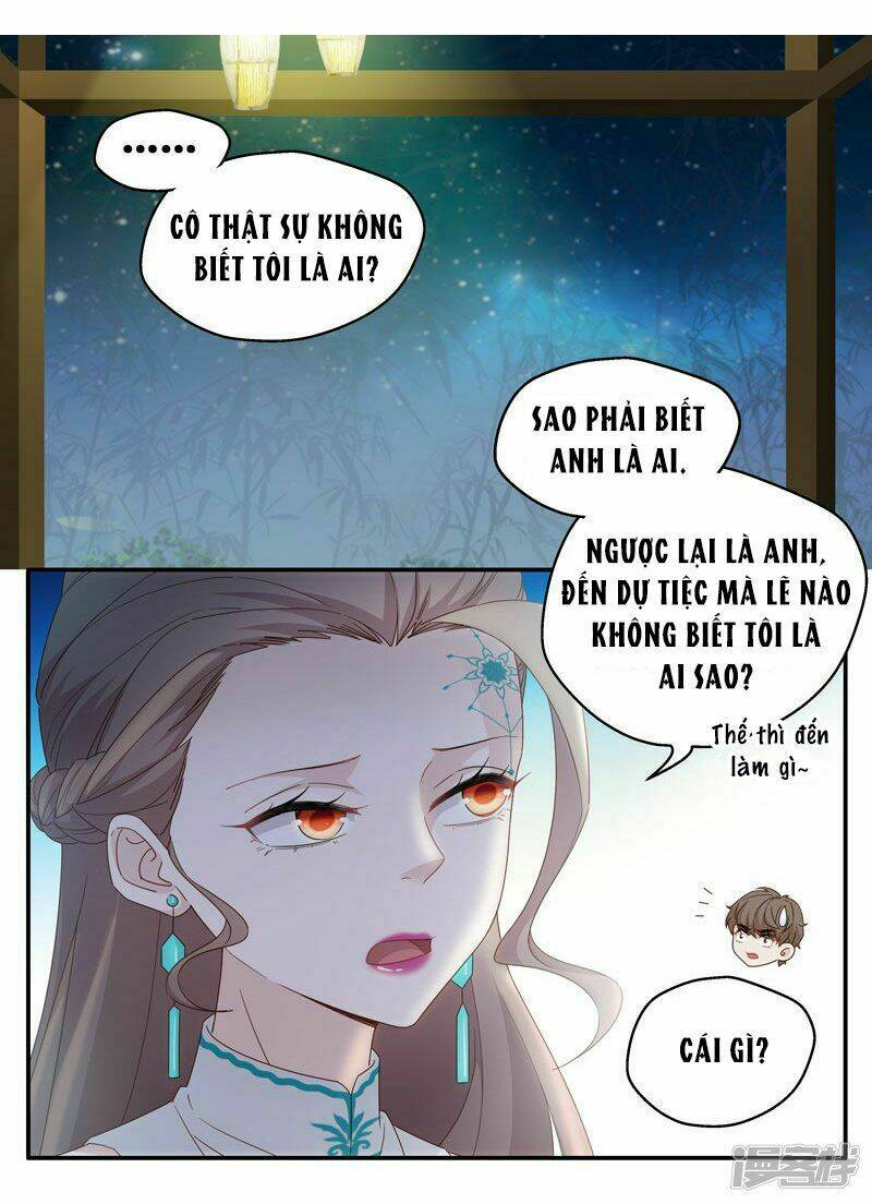 Thiên Kim Bất Lương: Chapter 21
