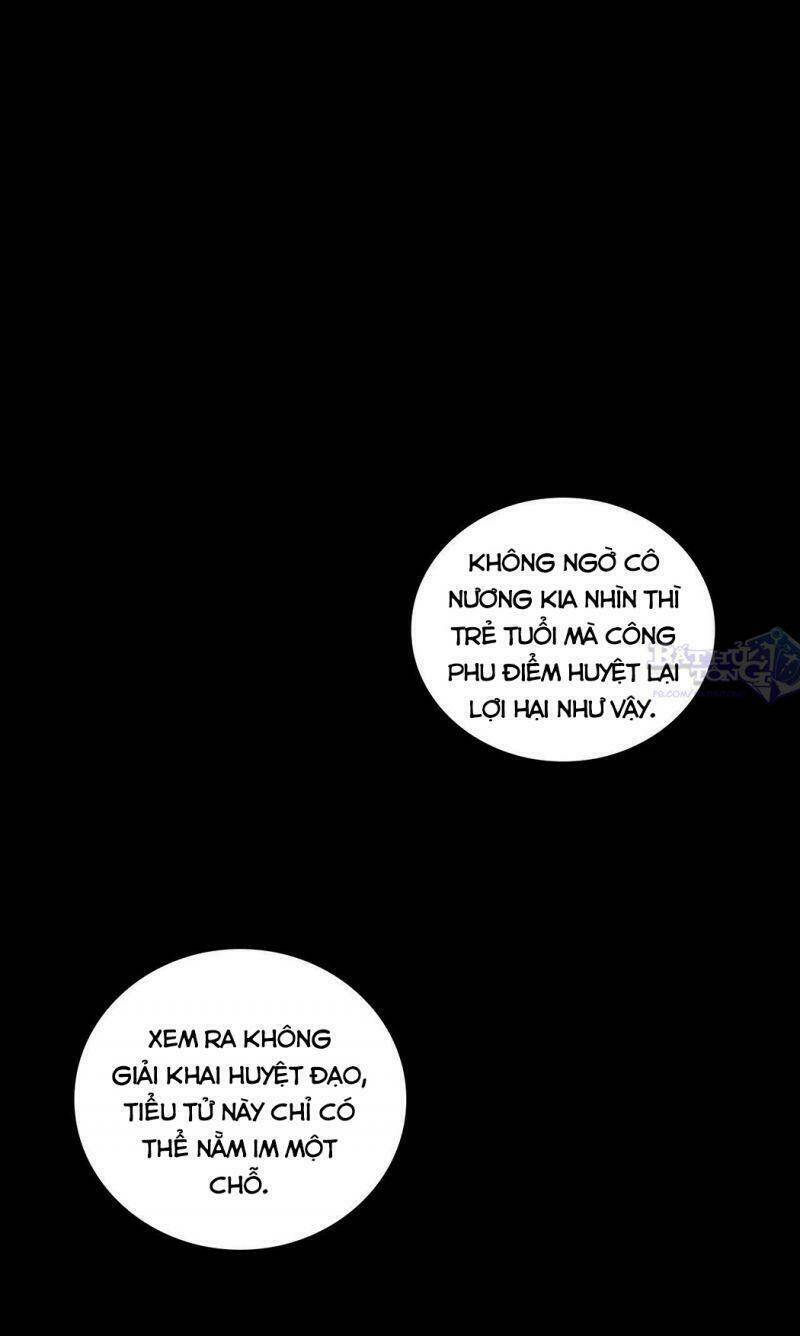 Đại Sư Huynh: Chapter 5.1