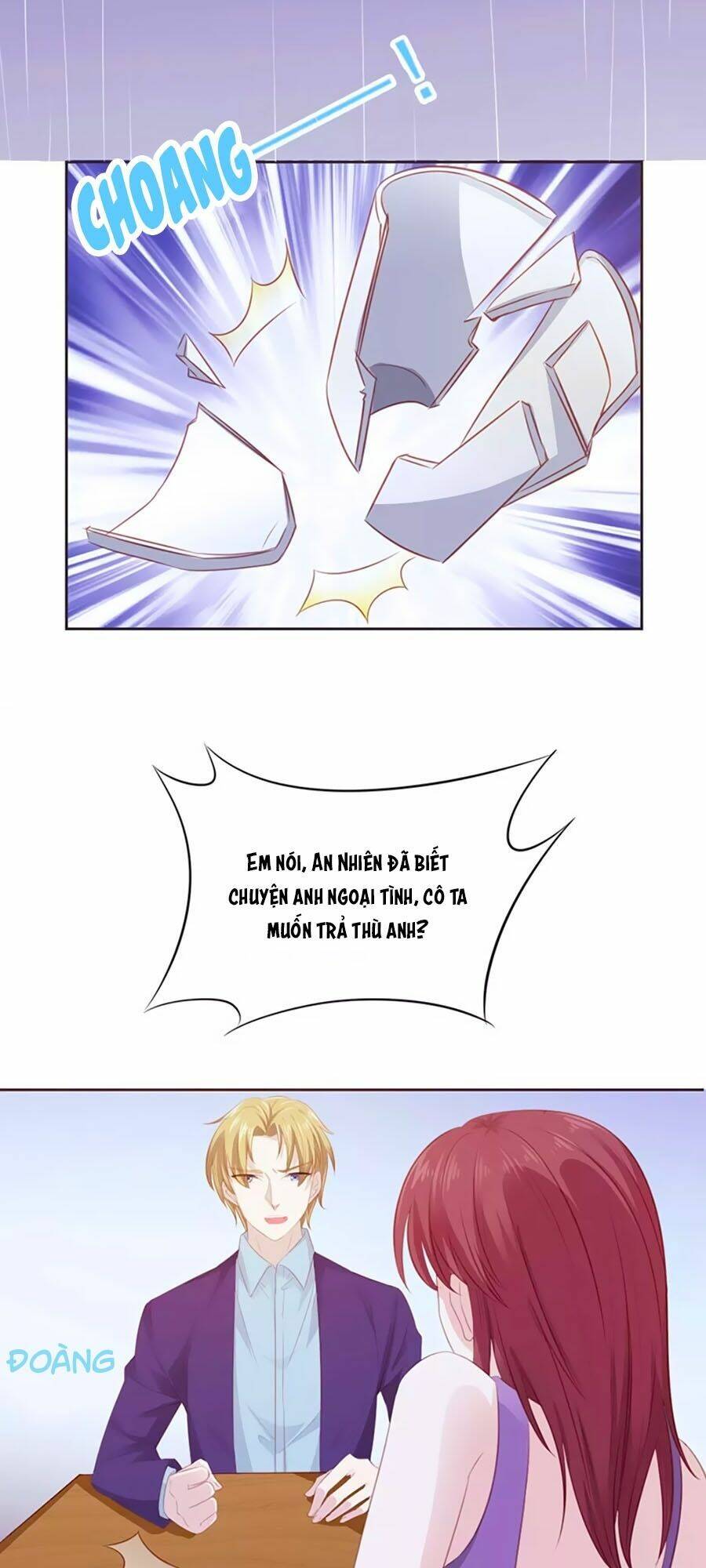 Một Đời An Nhiên: Chapter 8