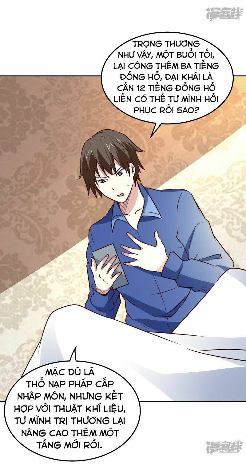 Tay Chơi Thần Cấp: Chapter 111