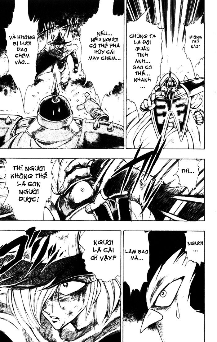 Violinist Of Hameln: Chapter 11