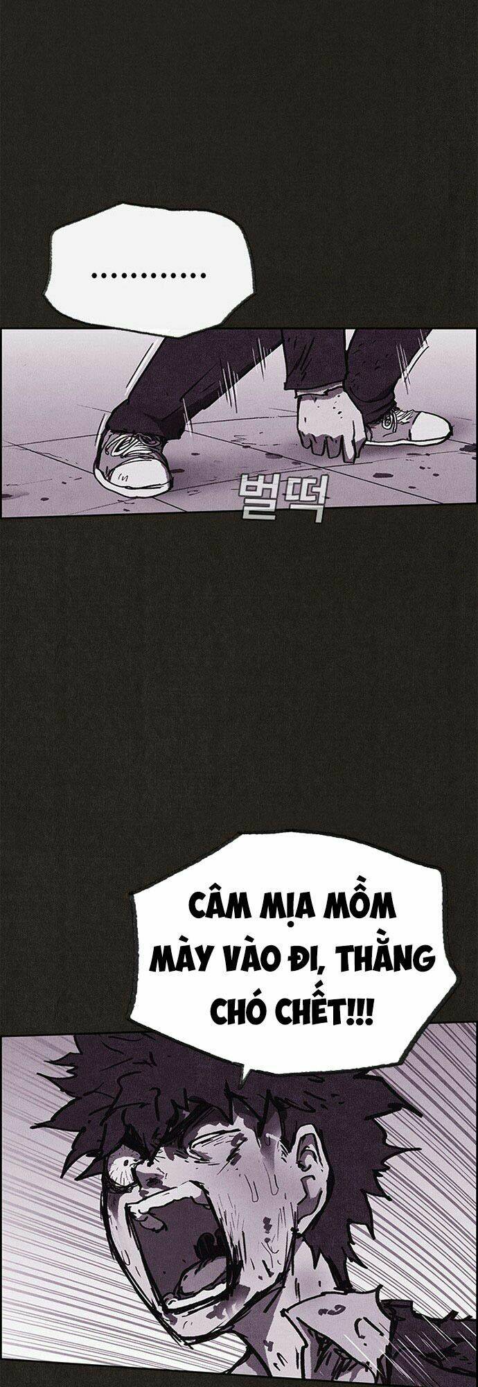 Quái Vật Tại Chung Cư Xanh: Chapter 80