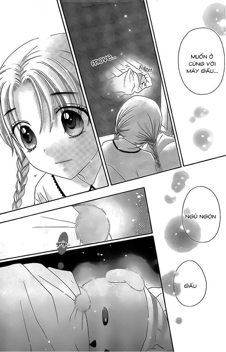 Học Viện Alice: Chapter 172