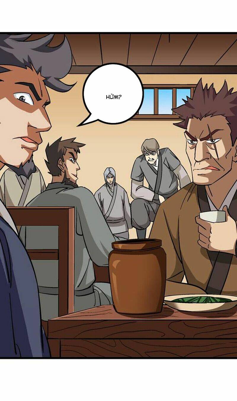 Phong Quỷ Truyền Thuyết: Chapter 67