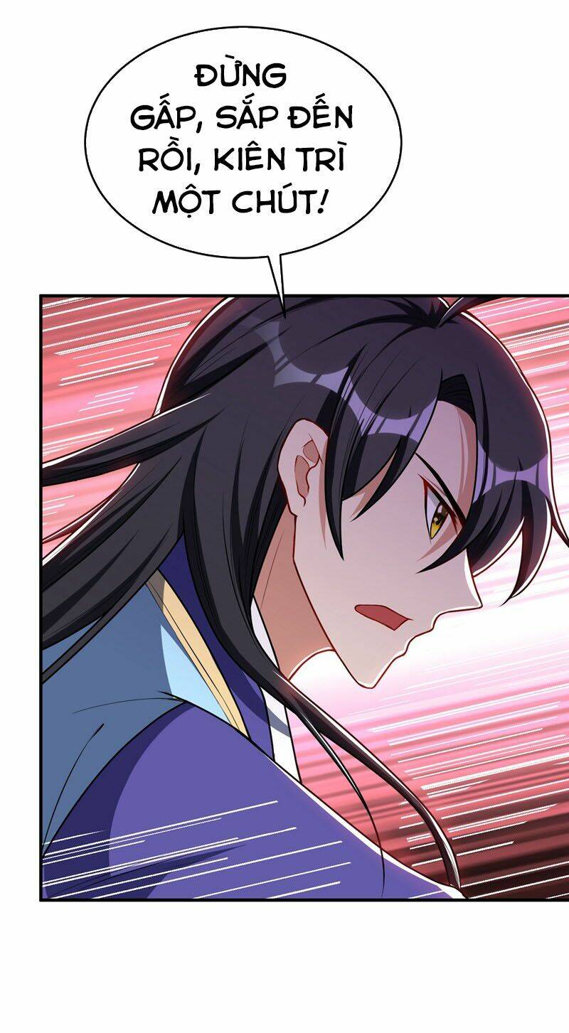 Yêu Giả Vi Vương: Chapter 134