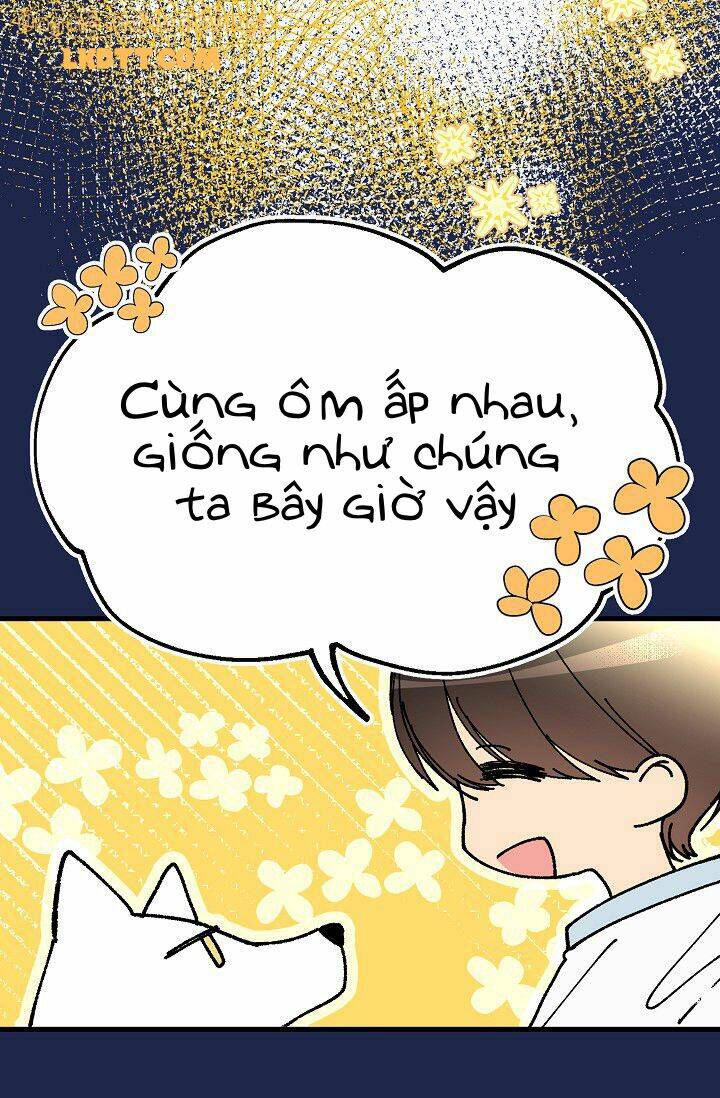 Mylord, Nữ Hoàng Của Loài Sói!: Chapter 16