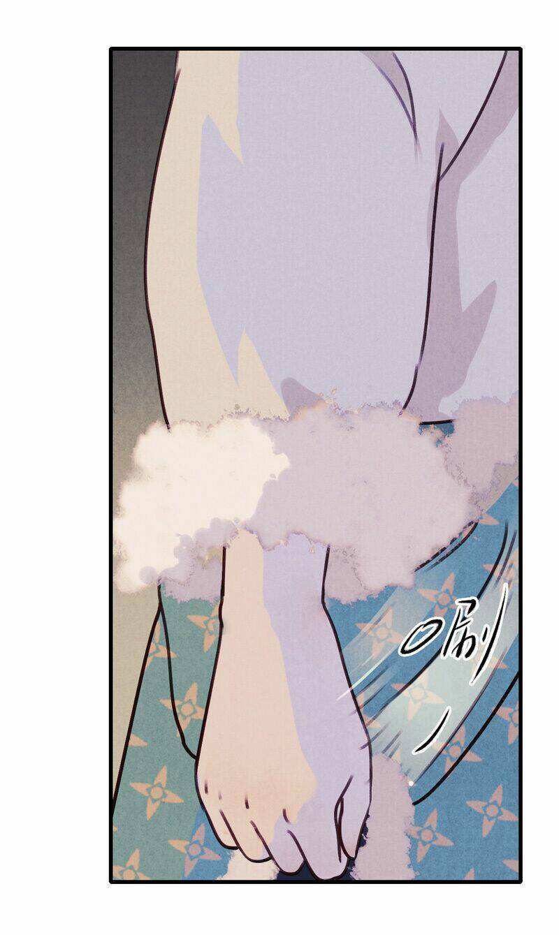 Thiếu Nữ Tản Mộng Đàm: Chapter 47