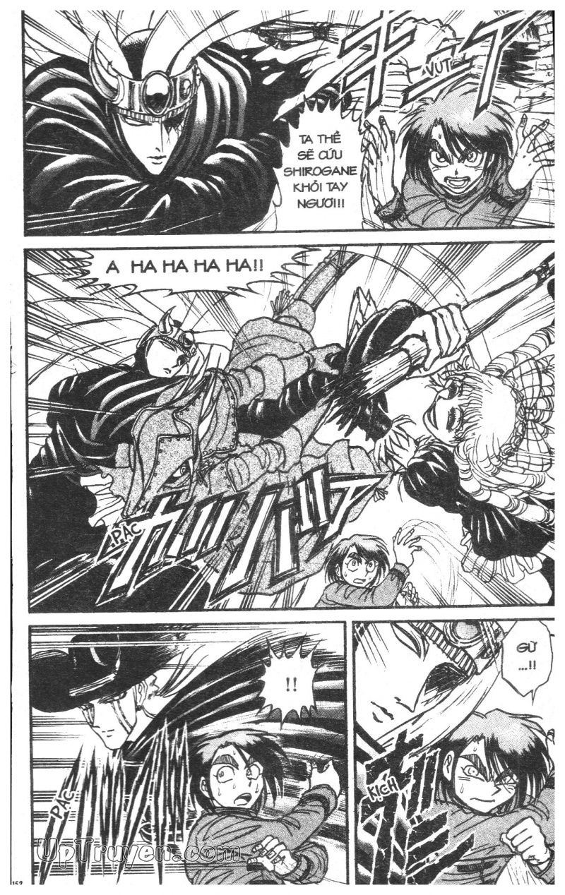 Fujita Kazuhiro: Chapter 39