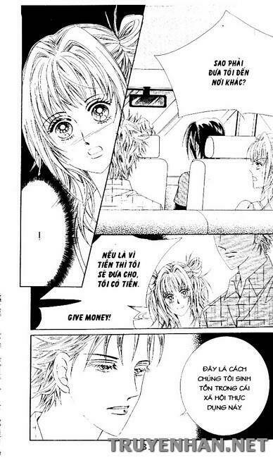 Lọ Lem Hậu Đậu: Chapter 86