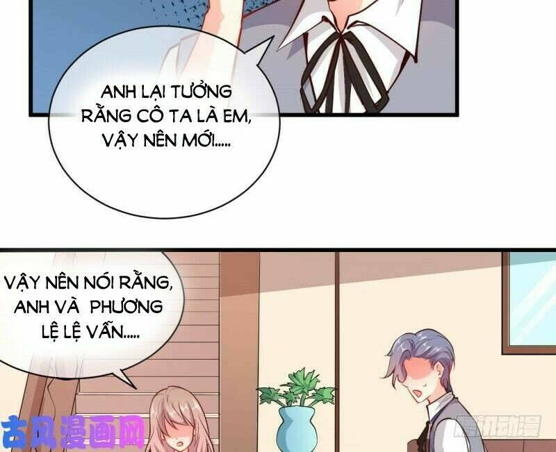 Ám Luyến Thành Hôn: Chapter 89