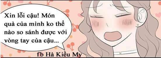 Mối Tình Đơn Phương: Chapter 55