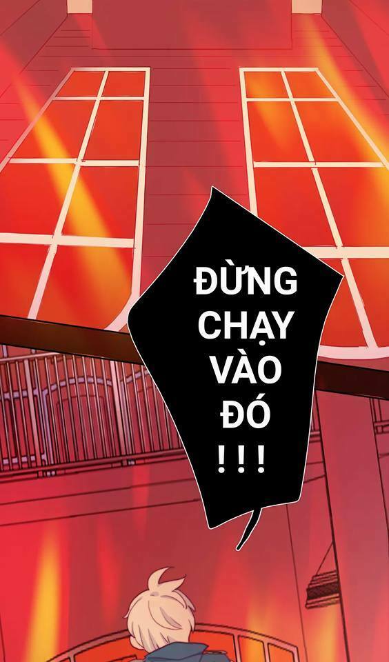 Trái Tim Băng Giá: Chapter 12
