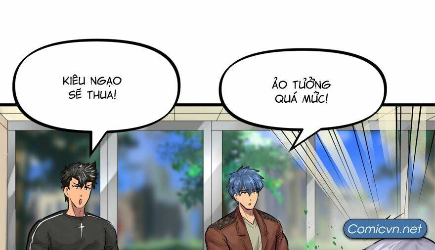 Vua Sinh Tồn: Chapter 45