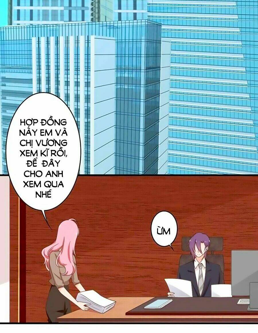 Cả Thế Giới Đều Không Bằng Người: Chapter 104