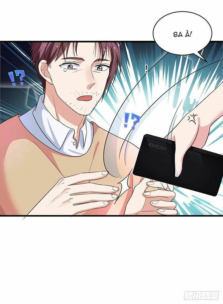 Sự Trả Thù Của Nữ Vương: Chapter 7