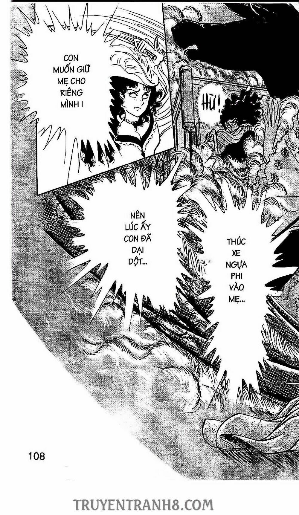 The Count s Daughter: Chapter 74