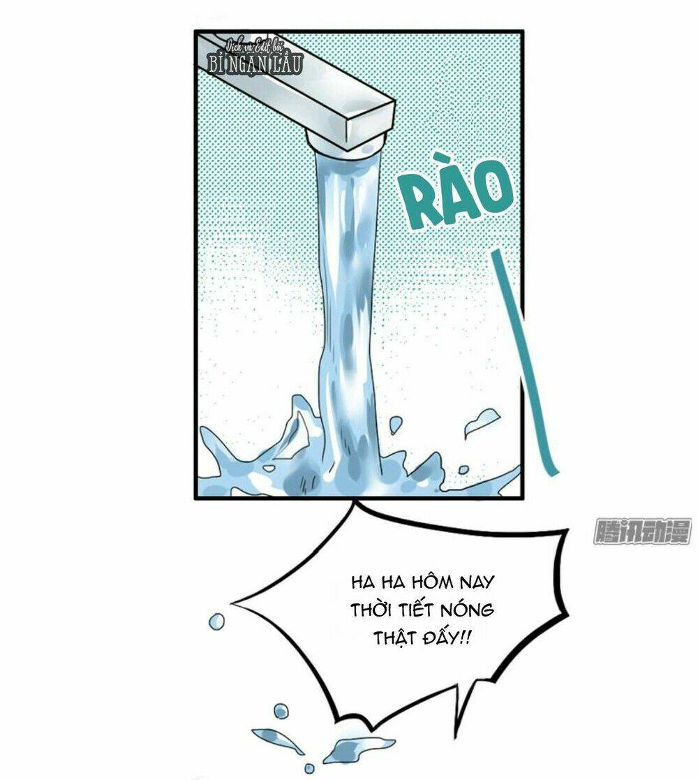 Ma Vương Đại Nhân Đi Thông Thả: Chapter 13