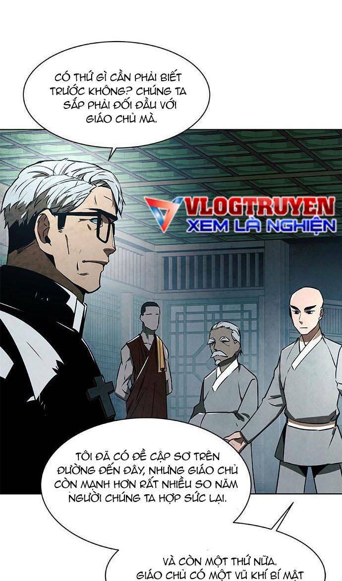 TRẤN HỒN SƯ: Chapter 3