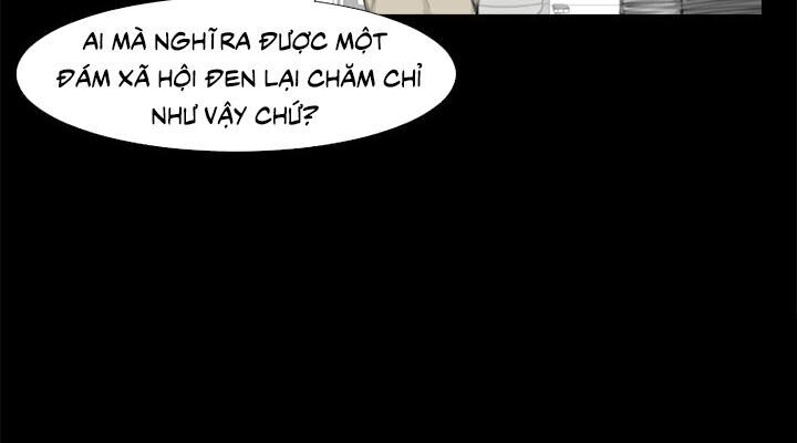 Tong Edge: Chapter 45