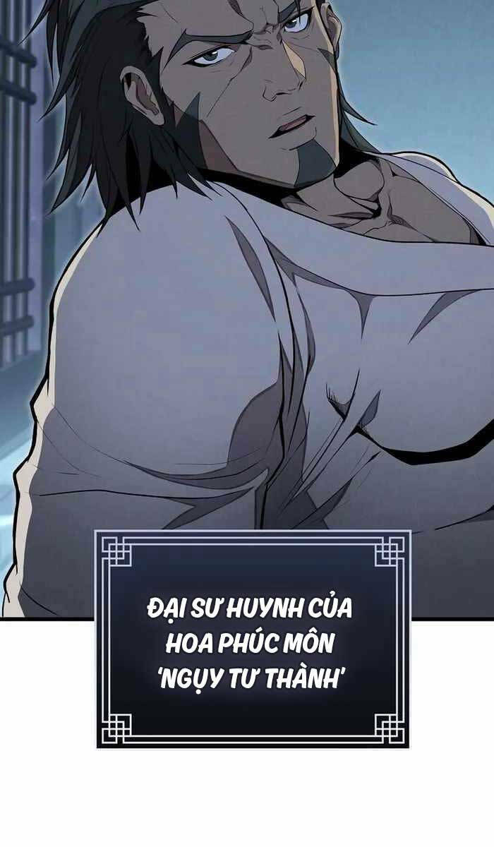 Đông Phương Bất Bại: Chapter 1.5